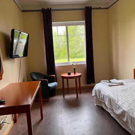 Hotell Indalsleden Bispgården Eksteriør billede